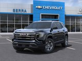New 2025 GMC Terrain Elevation image 6