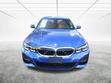 Certified 2022 BMW 330i xDrive Sedan w/ M Sport Package image 2