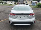 Used 2022 Toyota Corolla LE image 5