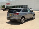 Certified 2023 Chevrolet Equinox LS w/ LS Convenience Package image 3
