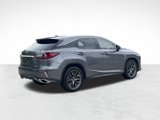 Used 2019 Lexus RX 350 AWD image 2