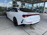 Used 2022 Kia K5 GT-Line image 6