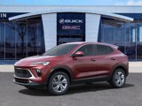 New 2025 Buick Encore GX Preferred w/ Comfort Package image 2