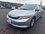 Used 2012 Honda Civic LX image 3