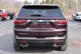 Used 2023 Chevrolet Traverse Premier image 4