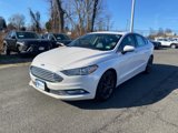 Used 2018 Ford Fusion SE w/ Equipment Group 201A image 6