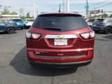 Used 2017 Chevrolet Traverse LT image 6