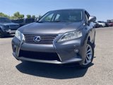 Used 2015 Lexus RX 450h FWD image 3