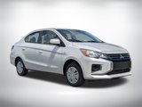 New 2024 Mitsubishi Mirage G4 ES image 2