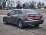 Used 2015 Honda Civic EX-L image 5