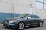 Used 2016 Audi S5 Premium Plus image 3