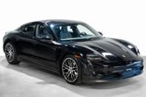 Used 2020 Porsche Taycan 4S w/ Premium Package image 3