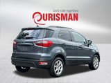 Certified 2020 Ford EcoSport SE w/ SE Convenience Package image 4