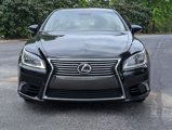Used 2014 Lexus LS 460 image 2