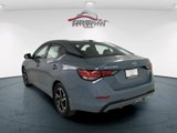 New 2025 Nissan Sentra SV image 4