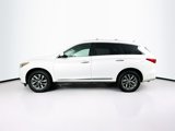 Used 2014 INFINITI QX60 AWD w/ Premium Plus Package image 4