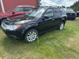 Used 2012 Subaru Forester 2.5X Limited image 2