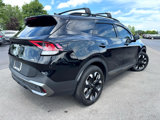 Used 2023 Kia Sportage X-Line w/ X-Line Premium Package image 5