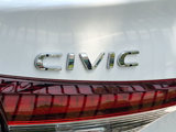 Used 2025 Honda Civic Sport image 4
