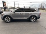 Used 2021 Kia Telluride EX w/ EX Premium Package image 2