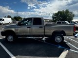 Used 2009 Dodge Ram 2500 Truck ST w/ Trailer Tow Group image 6