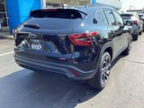 New 2025 Chevrolet Trax RS w/ Driver Confidence Package image 4