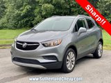 Used 2020 Buick Encore Preferred image 3