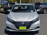 Certified 2025 Nissan Leaf S image 2