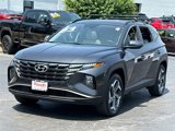 Used 2023 Hyundai Tucson SEL w/ Convenience Package image 4