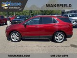 Used 2020 Chevrolet Equinox Premier image 2
