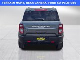 Used 2024 Ford Bronco Sport Big Bend image 5