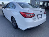 Used 2018 Subaru Legacy 2.5i w/ Alloy Wheel Package image 5