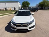 Used 2017 Honda Civic EX image 2
