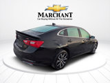 Used 2021 Chevrolet Malibu RS image 3