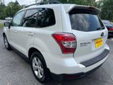 Used 2015 Subaru Forester 2.5i Limited image 6