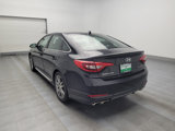 Used 2017 Hyundai Sonata Sport 2.0T image 5