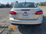 Used 2017 Ford Focus SEL image 4