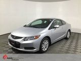Used 2012 Honda Civic EX image 3