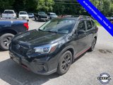 Used 2019 Subaru Forester Sport image 4