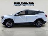 Used 2023 GMC Terrain SLT w/ LPO, Floor Liner Package image 4
