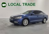 Used 2016 Volkswagen Passat 1.8T SE w/ Lighting Package (P06) image 4