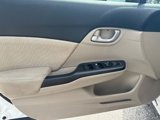 Used 2015 Honda Civic LX image 4