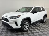 Used 2022 Toyota RAV4 LE image 6
