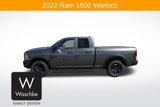Used 2022 RAM 1500 Classic Warlock image 4