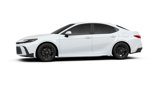 New 2025 Toyota Camry SE image 3