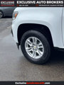 Used 2021 Chevrolet Colorado LT w/ Fleet Safety Package image 3