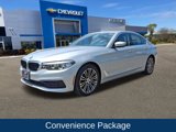 Used 2019 BMW 530i xDrive w/ Convenience Package image 3