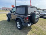 Used 2020 Jeep Wrangler Sport image 5