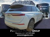 Used 2022 Lincoln Corsair Reserve w/ Equipment Group 201A image 4