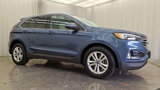 Used 2019 Ford Edge SEL w/ Equipment Group 201A image 2